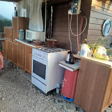 U Novomlýnské Nádrže * Nove Mlyny
