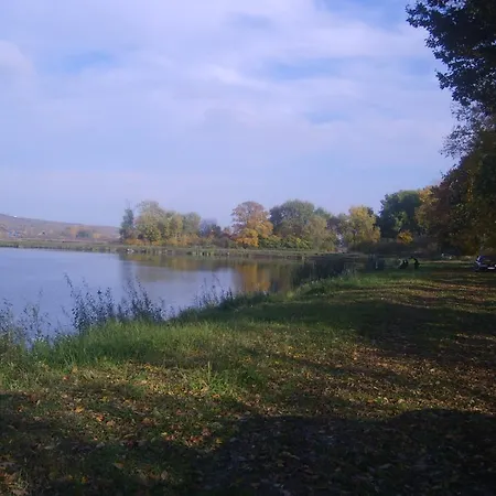 U Novomlynske Nadrze