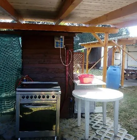 U Novomlýnské Nádrže Nove Mlyny